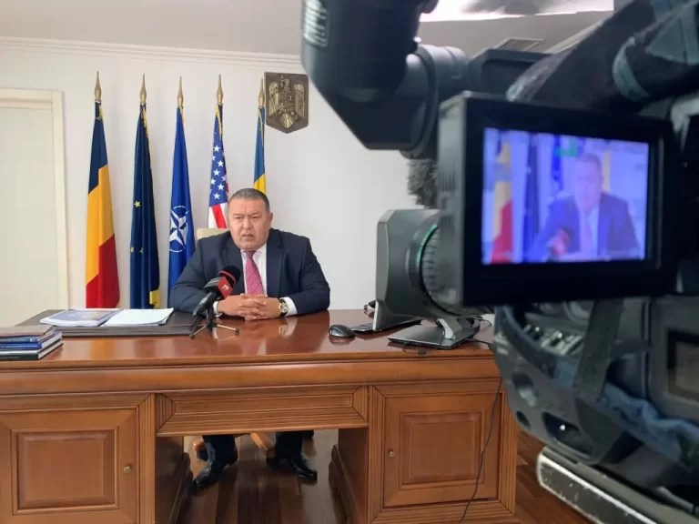 Mihai Daraban și zborurile cu avion privat: nouă deplasări, curse de mii de euro și întrebări despre utilizarea fondurilor CCIR