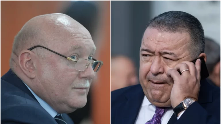 Judecătorul CCR Cristian Deliorga și cazul Romexpo: votul pentru legea terenului, relația cu Mihai Daraban și controversa zborului privat