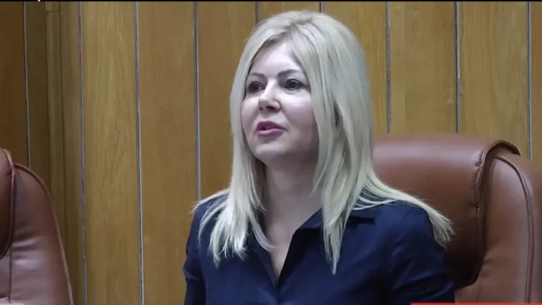Laura Sarcină și blocarea selecției judecătorului României la CJUE. Cine este Nicu Sarcină