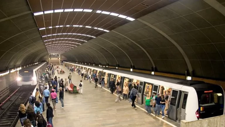 Metrorex, negocieri blocate de relațiile de rudenie? Doar 13 angajați eligibili pentru comisia noului contract colectiv de muncă