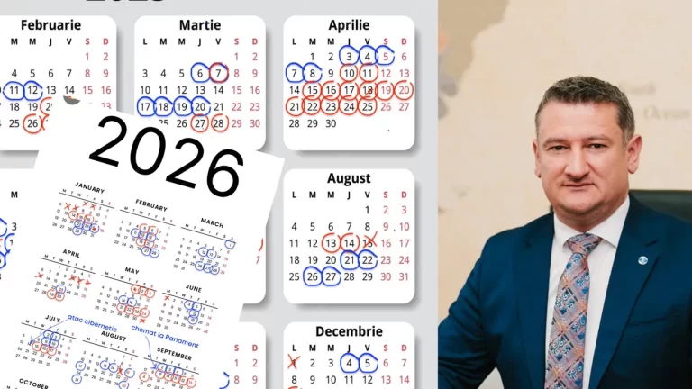 Directorul ANCPI Laurențiu Blaga, criticat pentru numărul mare de deplasări. Instituția gestionează digitalizarea cadastrului și recuperarea după atacul cibernetic
