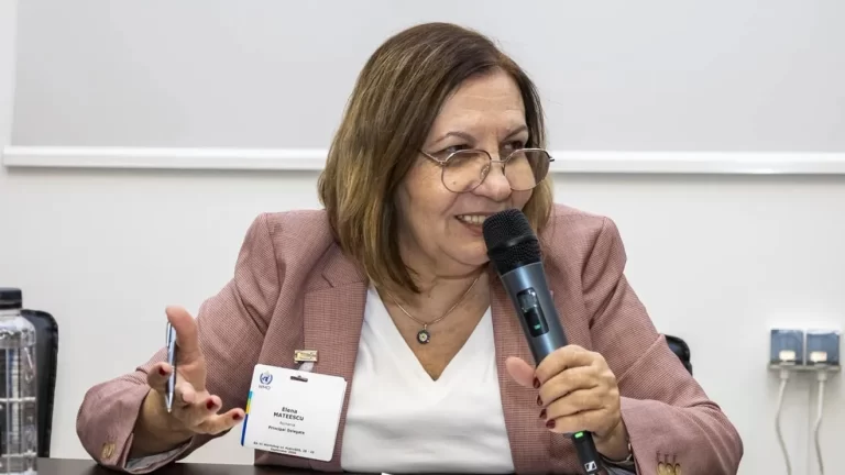 Elena Mateescu, șefa Administrației Naționale de Meteorologie de un deceniu. Salariu de peste 50.000 de euro anual, proiect european de milioane de euro verificat de DLAF și controverse privind achizițiile ANM